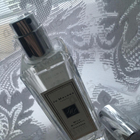 Отзыв Jo Malone Wild Bluebell