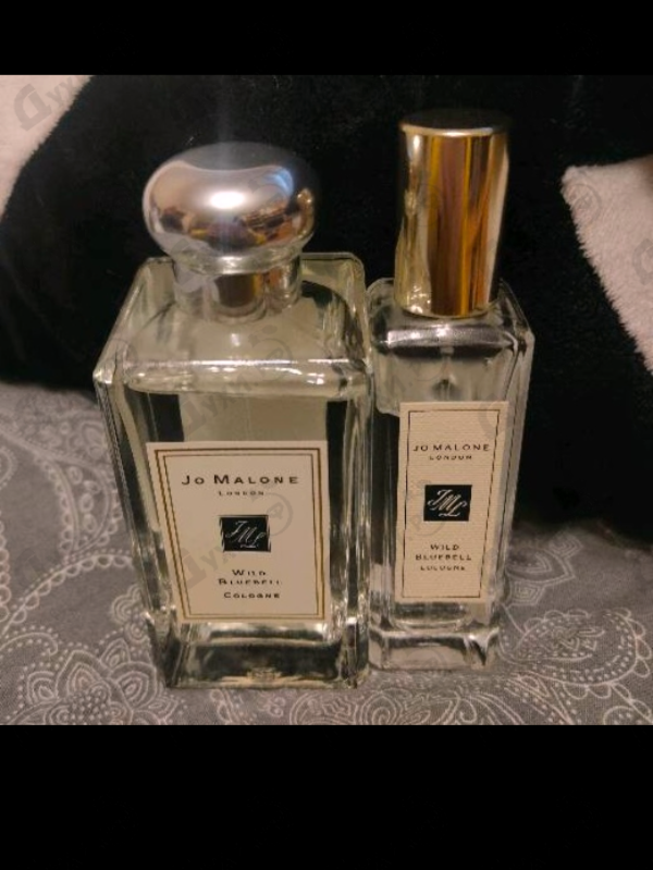 Духи Wild Bluebell от Jo Malone