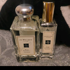 Отзыв Jo Malone Wild Bluebell