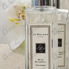 Отзывы Jo Malone Wild Bluebell