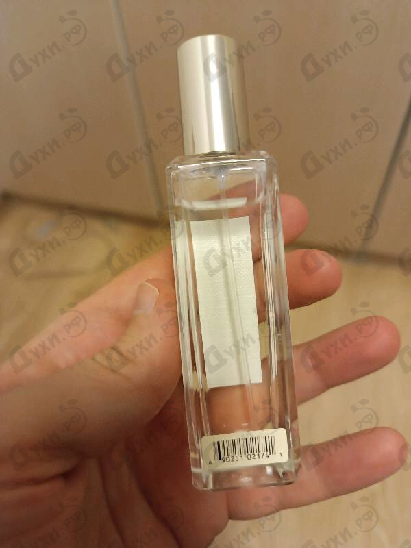 Парфюмерия Wild Bluebell от Jo Malone