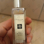 Отзывы Jo Malone Wild Bluebell