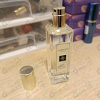 Отзыв Jo Malone Wild Bluebell