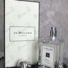Отзыв Jo Malone Wild Bluebell
