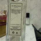 Отзыв Jo Malone Wild Bluebell