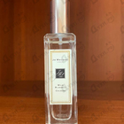 Отзыв Jo Malone Wild Bluebell