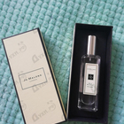 Отзыв Jo Malone Wild Bluebell