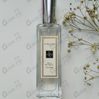 Отзыв Jo Malone Wild Bluebell