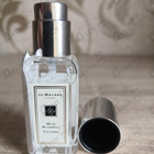 Отзыв Jo Malone Wild Bluebell