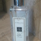 Отзыв Jo Malone Wild Bluebell