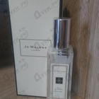 Отзыв Jo Malone Wild Bluebell