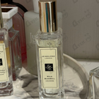 Отзывы Jo Malone Wild Bluebell