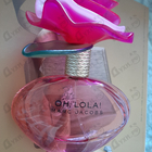 Отзывы Marc Jacobs Oh Lola