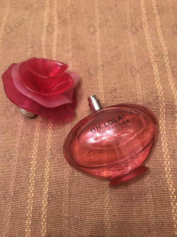 Парфюмерия Oh Lola от Marc Jacobs Парфюмерия Marc Jacobs Oh Lola