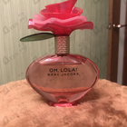 Отзыв Marc Jacobs Oh Lola