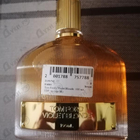 Отзыв Tom Ford Violet Blonde