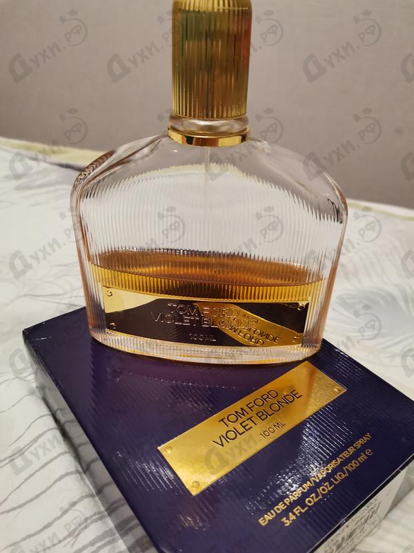 Купить Tom Ford Violet Blonde