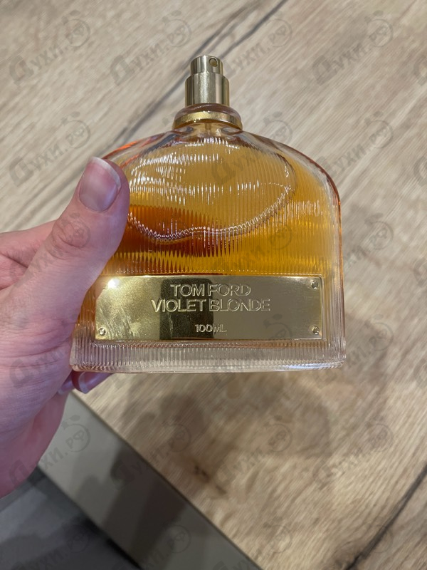 Купить Violet Blonde от Tom Ford
