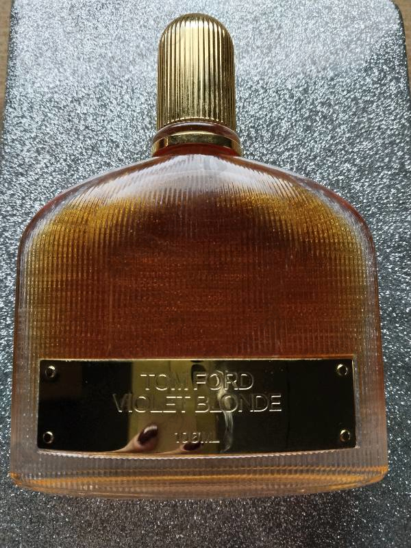 Парфюмерия Tom Ford Violet Blonde
