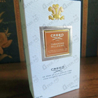 Отзывы Creed Tabarome Millesime