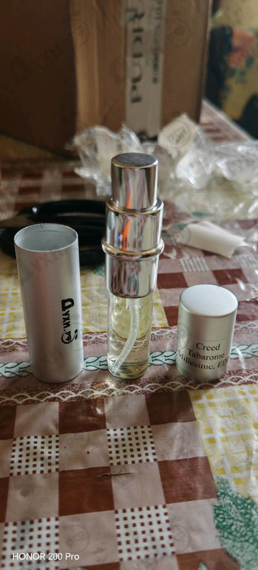 Купить Tabarome Millesime от Creed