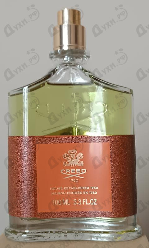 Купить Tabarome Millesime от Creed