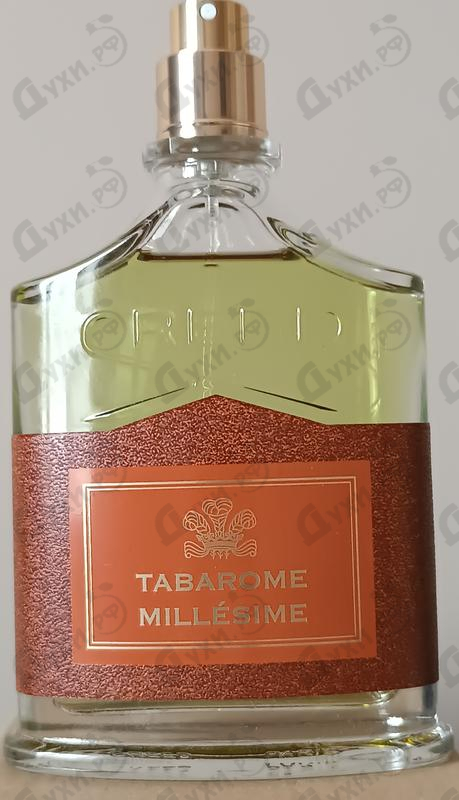 Купить Tabarome Millesime от Creed