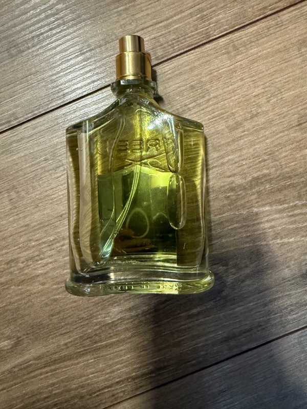 Парфюмерия Tabarome Millesime от Creed