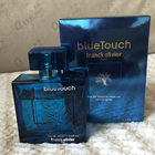 Духи Blue Touch от Franck Olivier