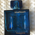 Отзывы Franck Olivier Blue Touch