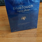 Отзывы Franck Olivier Blue Touch