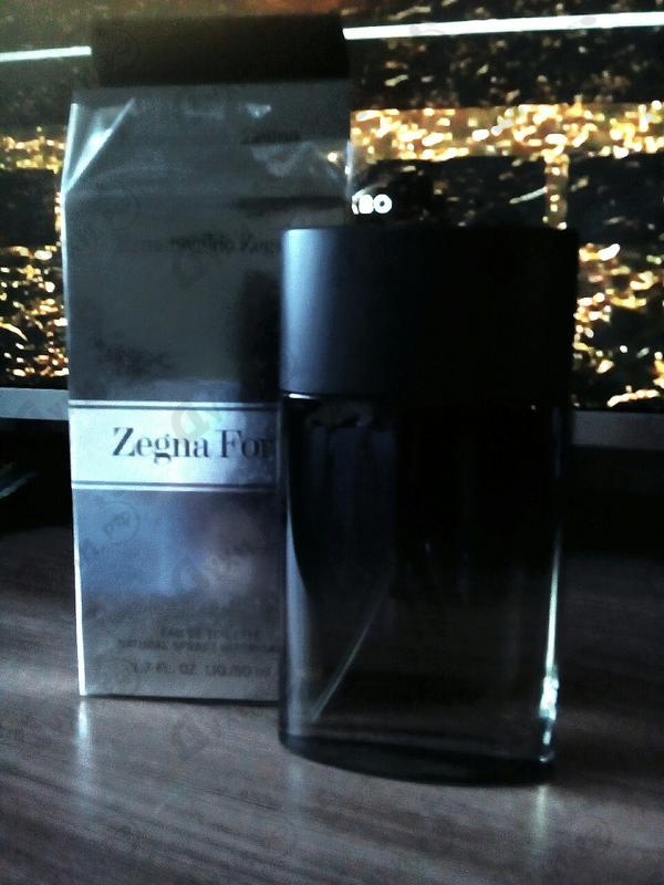 Купить Forte от Zegna