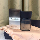 Духи Forte от Zegna