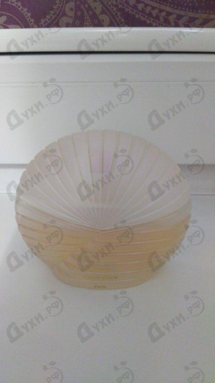 Духи Pearl's от Franck Olivier Парфюмерия Franck Olivier Pearl's