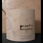 Парфюм Franck Olivier Pearl's