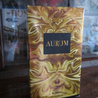 Отзыв Ajmal Aurum