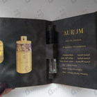 Отзыв Ajmal Aurum