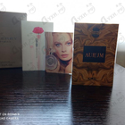 Отзывы Ajmal Aurum