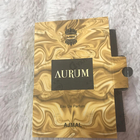 Духи Aurum от Ajmal