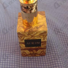 Духи Aurum от Ajmal