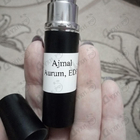 Отзыв Ajmal Aurum