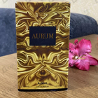 Духи Aurum от Ajmal