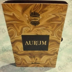 Отзывы Ajmal Aurum
