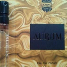 Отзыв Ajmal Aurum