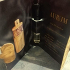 Духи Aurum от Ajmal