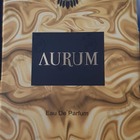 Духи Aurum от Ajmal