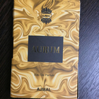 Духи Aurum от Ajmal