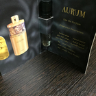 Духи Aurum от Ajmal