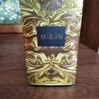 Духи Aurum от Ajmal