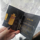 Отзыв Ajmal Aurum